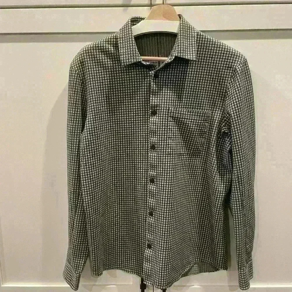 Lululemon Commission Shirt